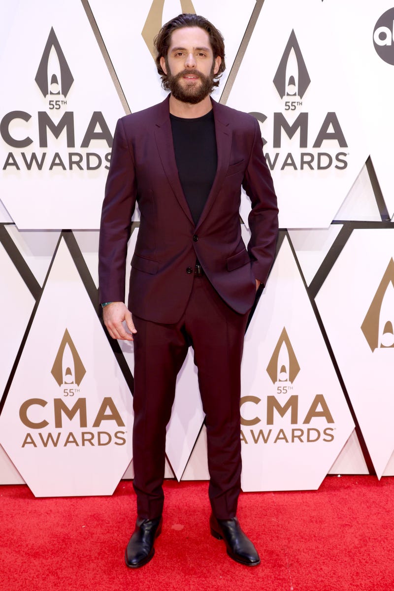 Thomas Rhett