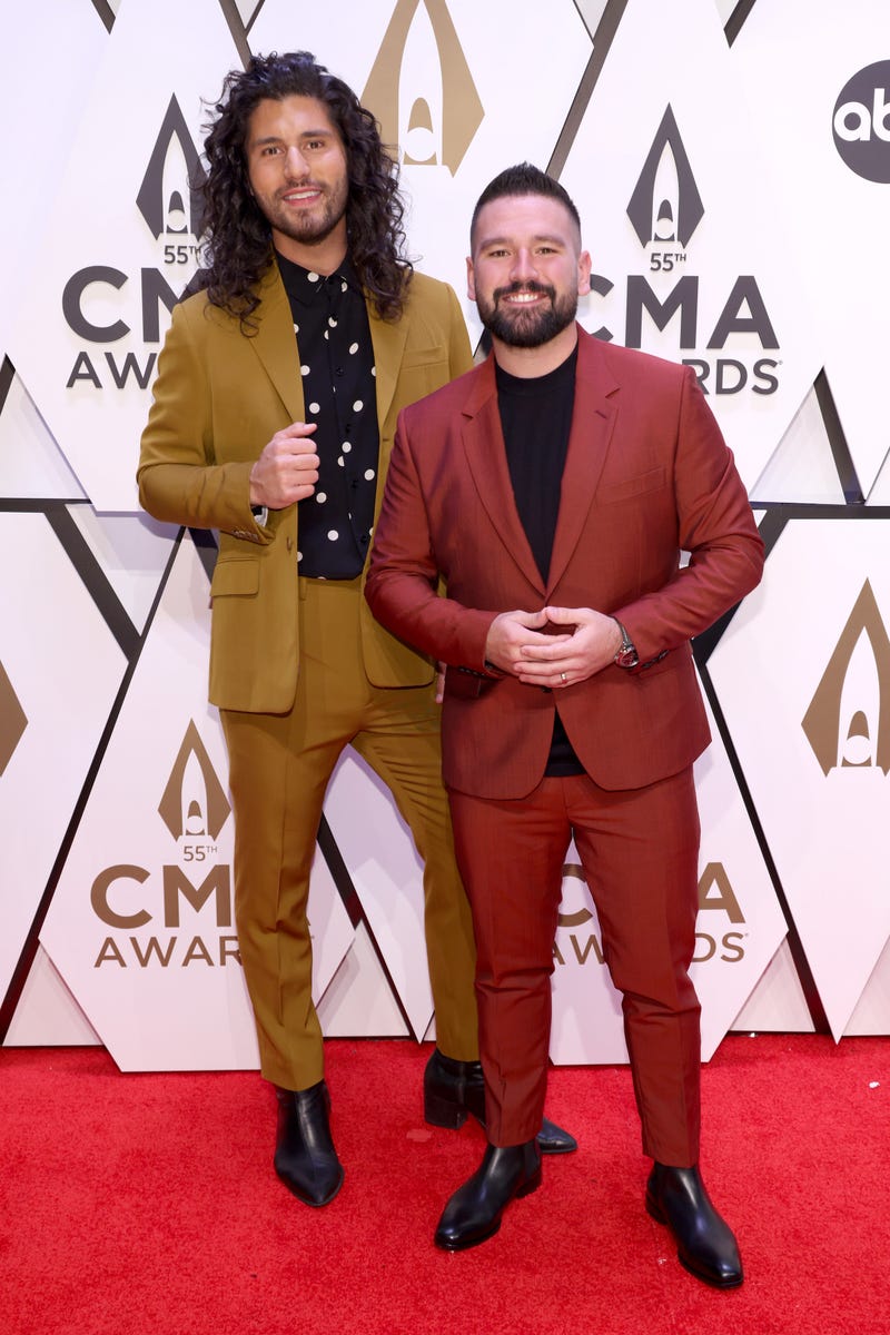 Dan + Shay