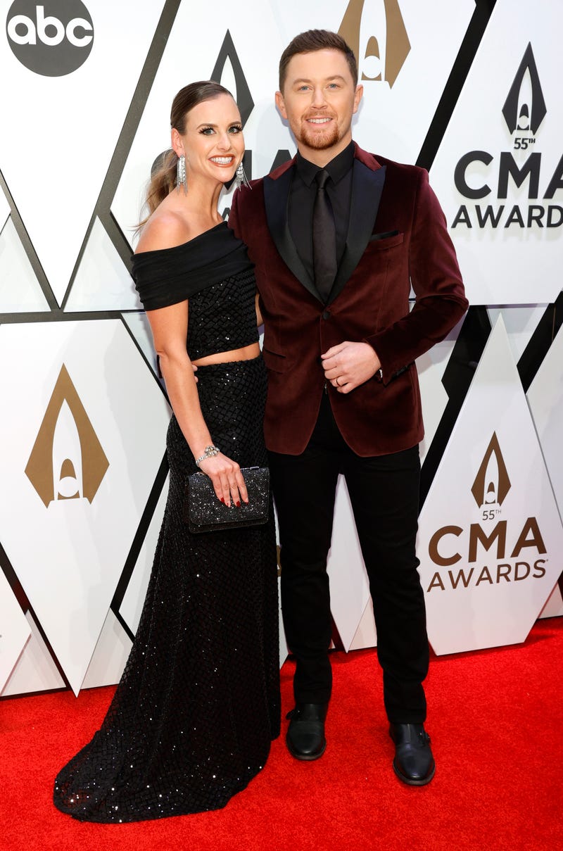 Scotty & Gabi McCreery
