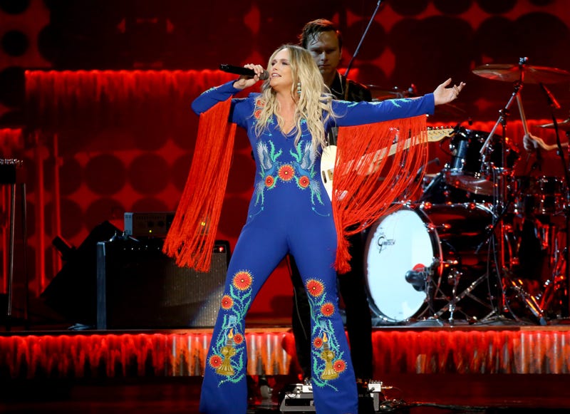 Miranda Lambert