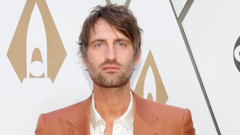 Ryan Hurd