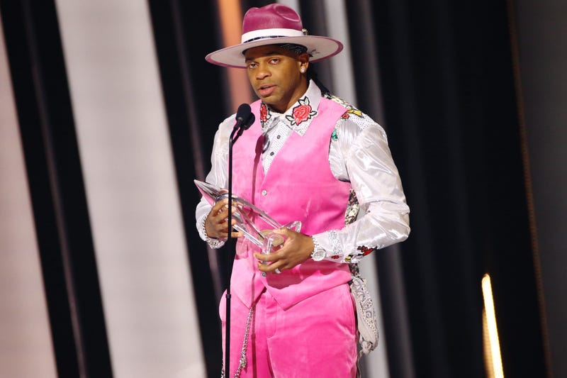 Jimmie Allen