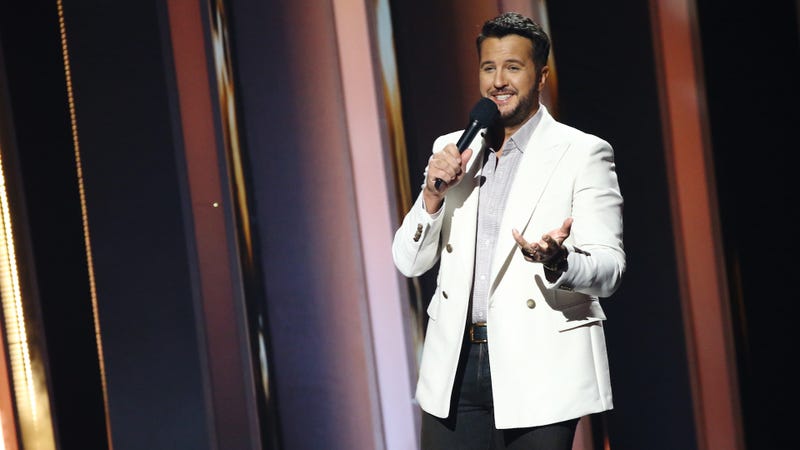 Luke Bryan