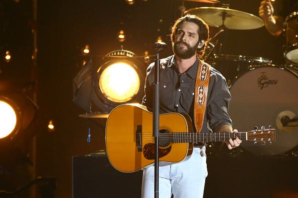 Thomas Rhett