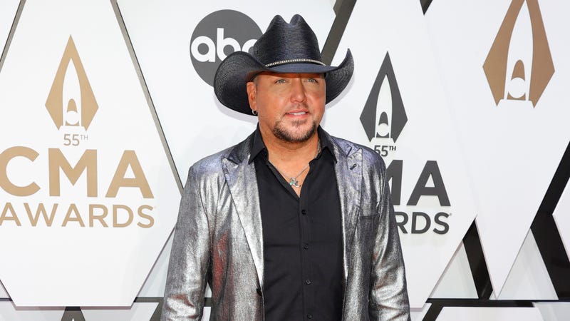 Jason Aldean