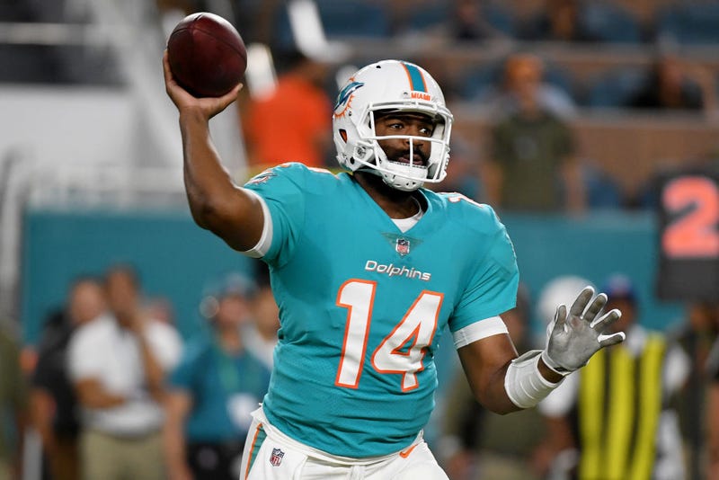 Jacoby Brissett