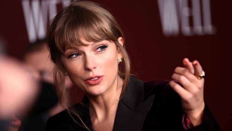 Taylor Swift