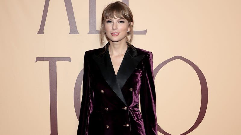 Taylor Swift