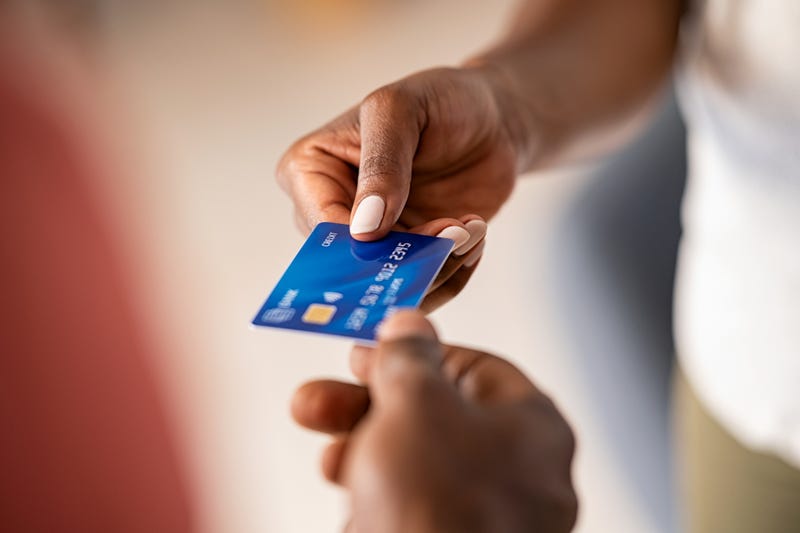 Credit Card
