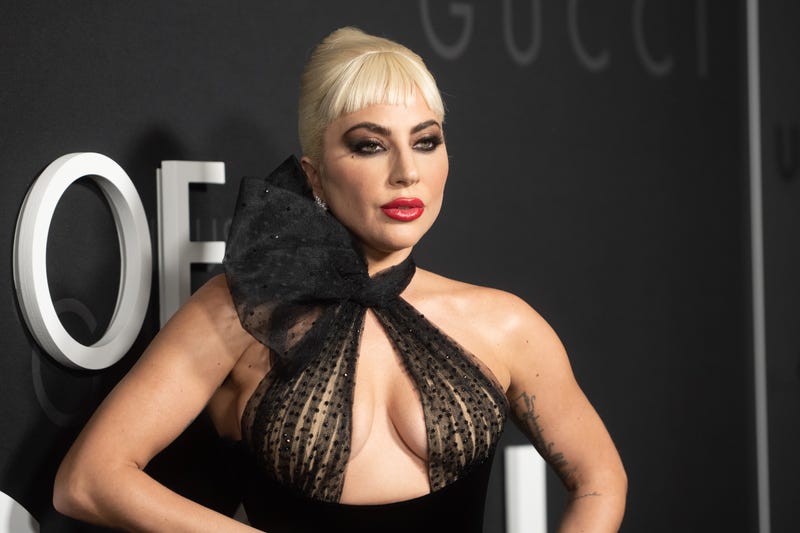 Lady Gaga