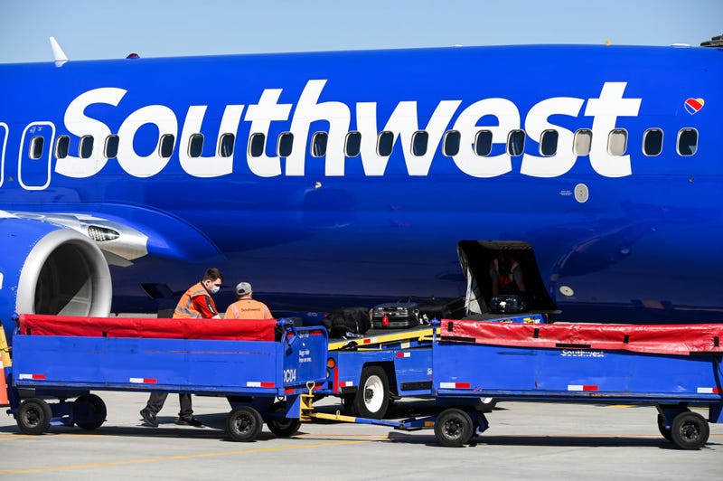 Southwest Airlines