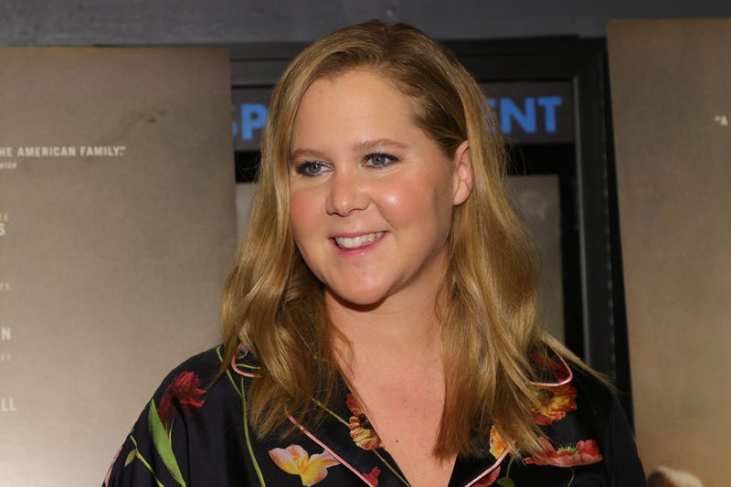 Amy Schumer