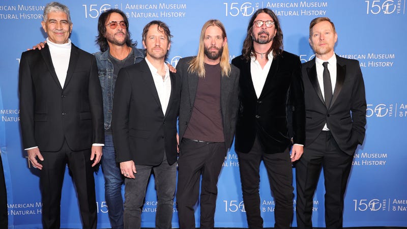 Foo Fighters
