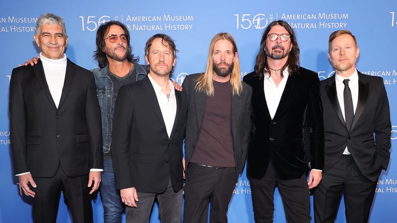 Foo Fighters