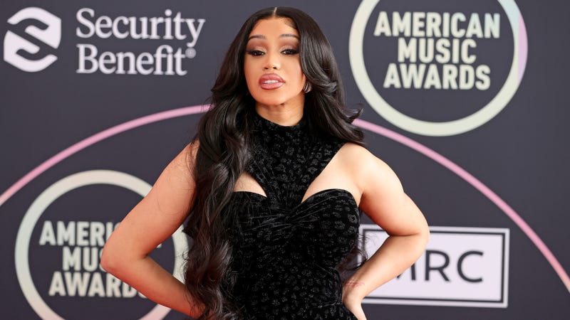 Cardi B