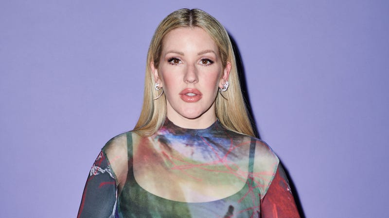 Ellie Goulding