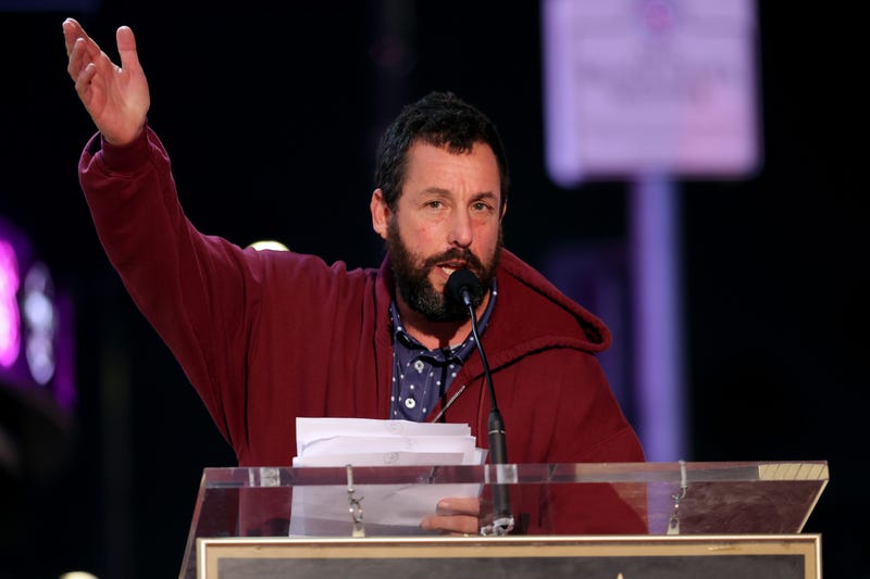 Adam Sandler