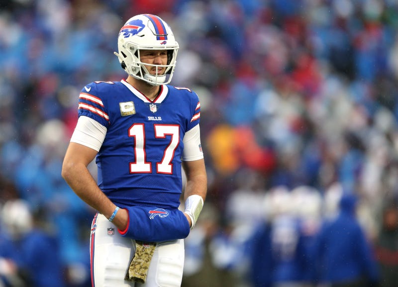 Josh Allen