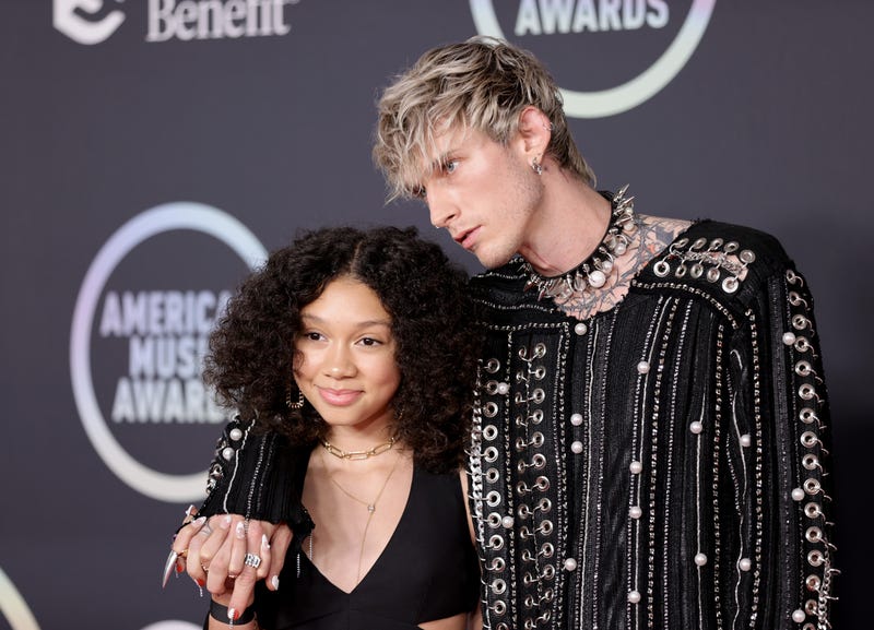 Machine Gun Kelly