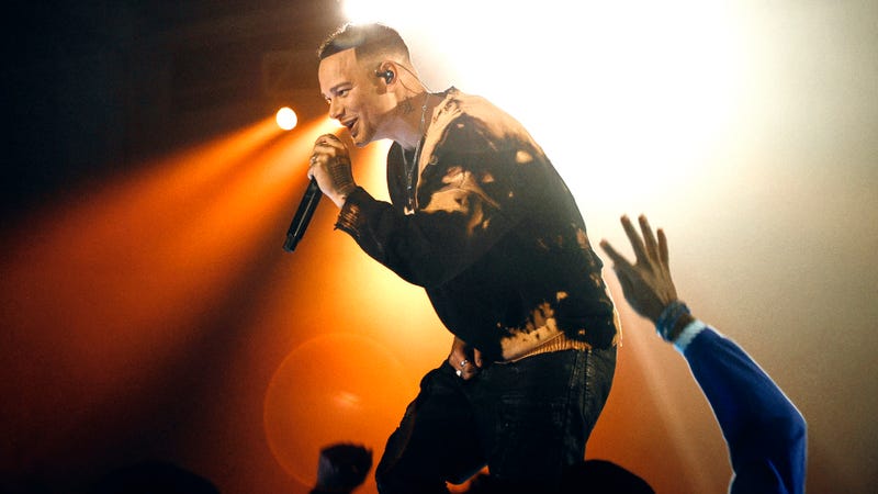 Kane Brown