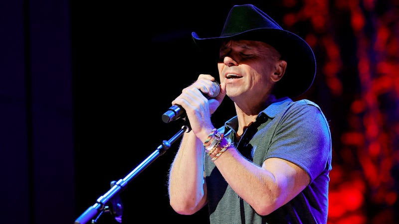 Kenny Chesney