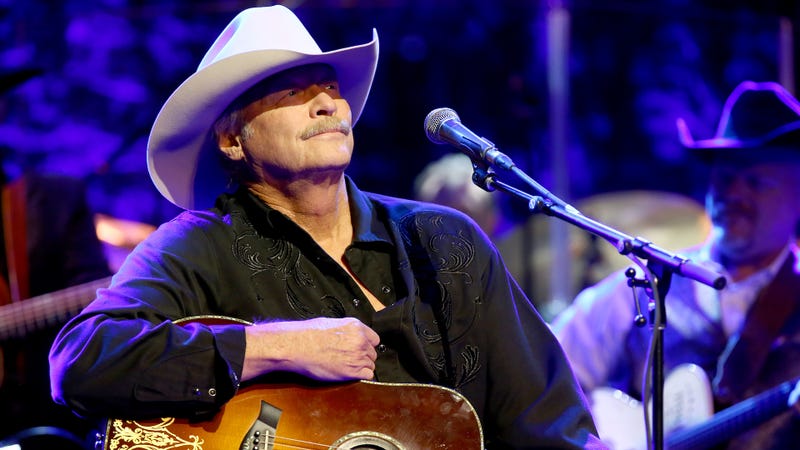 Alan Jackson