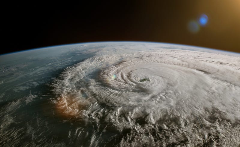 Hurricane