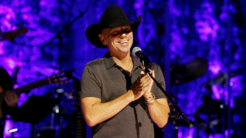 Kenny Chesney