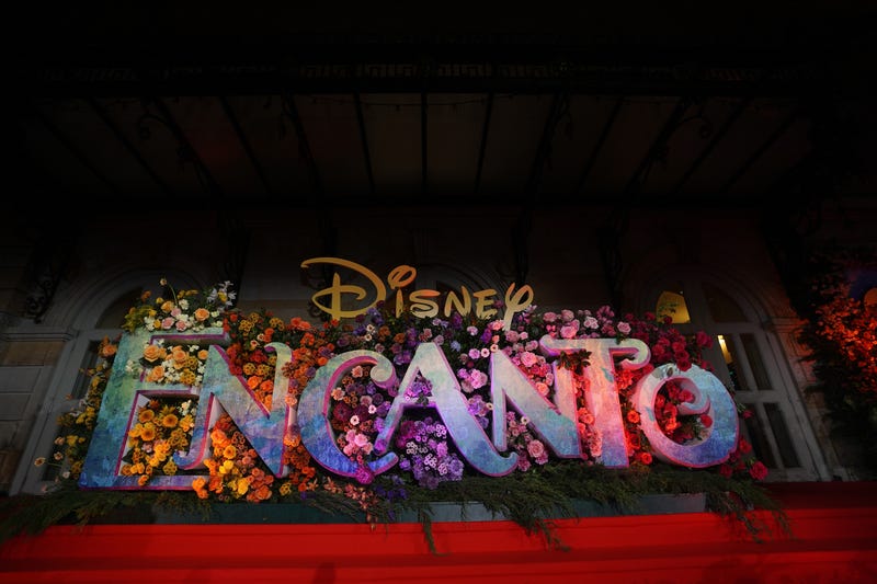 Disney's Encanto