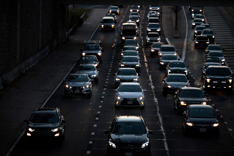 About 1.7 million Michiganders will hop on planes, trains and automobiles next week, taking part in one of the busiest travel periods of the year and almost reaching levels seen before the COVID-19 pandemic, experts say.