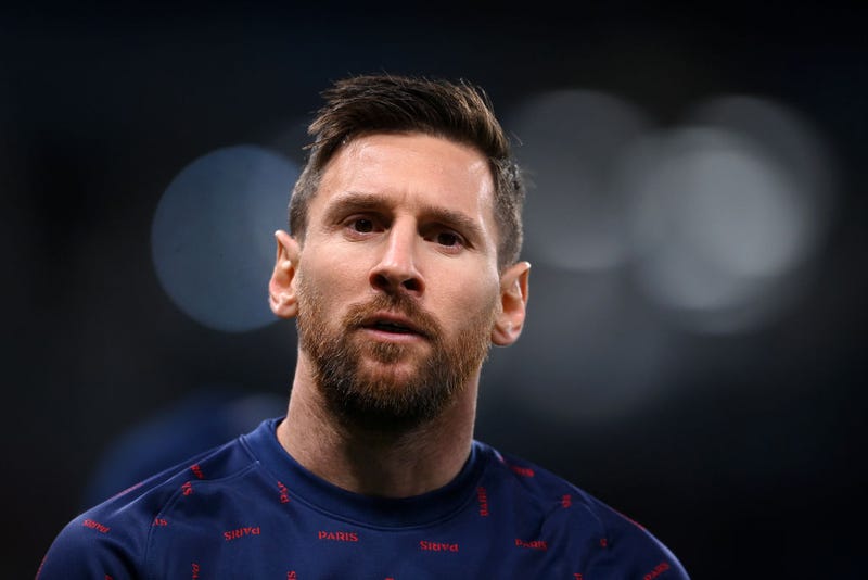 Messi