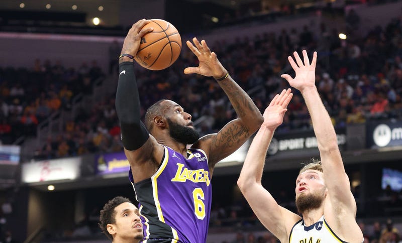 LeBron