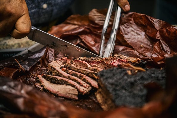 brisket