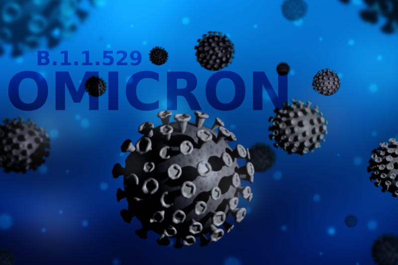 Omicron