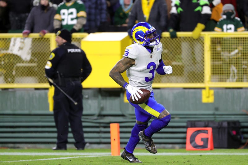Odell Beckham Jr.