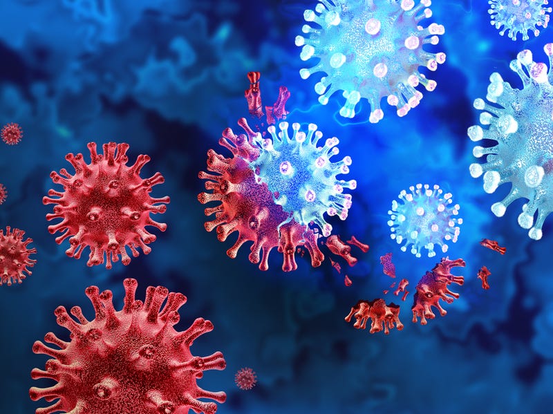 COVID-19 Virus