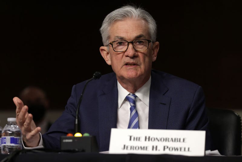 Jerome Powell