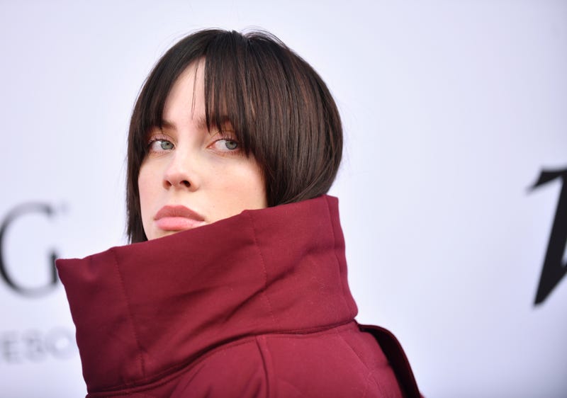 Billie Eilish