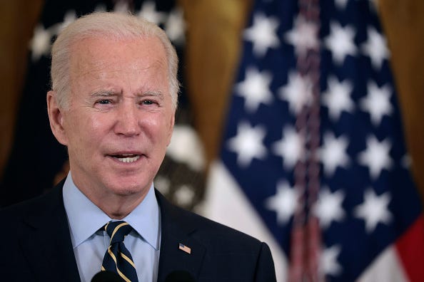 Joe Biden
