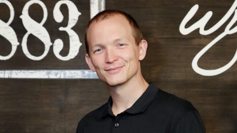 Jefferson White