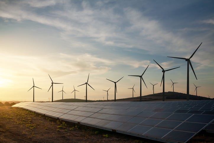 Clean Energy