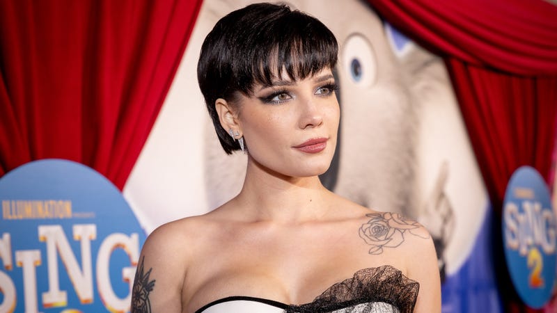 Halsey