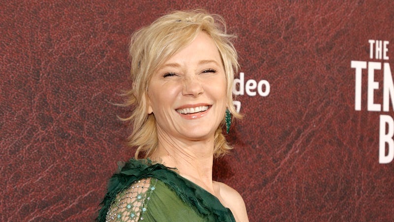 Anne Heche