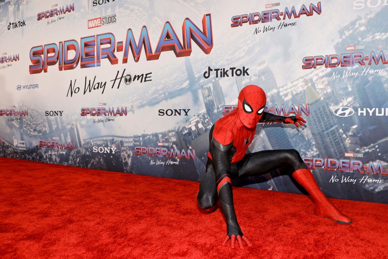 Spider-Man