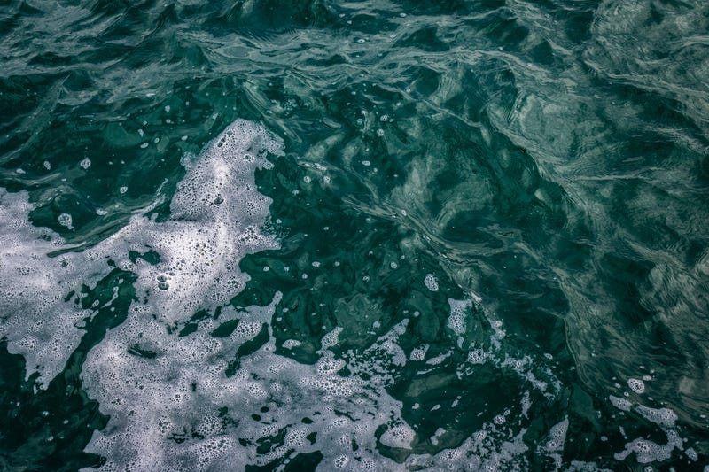 Lake Michigan