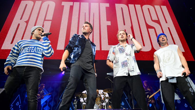 Big Time Rush