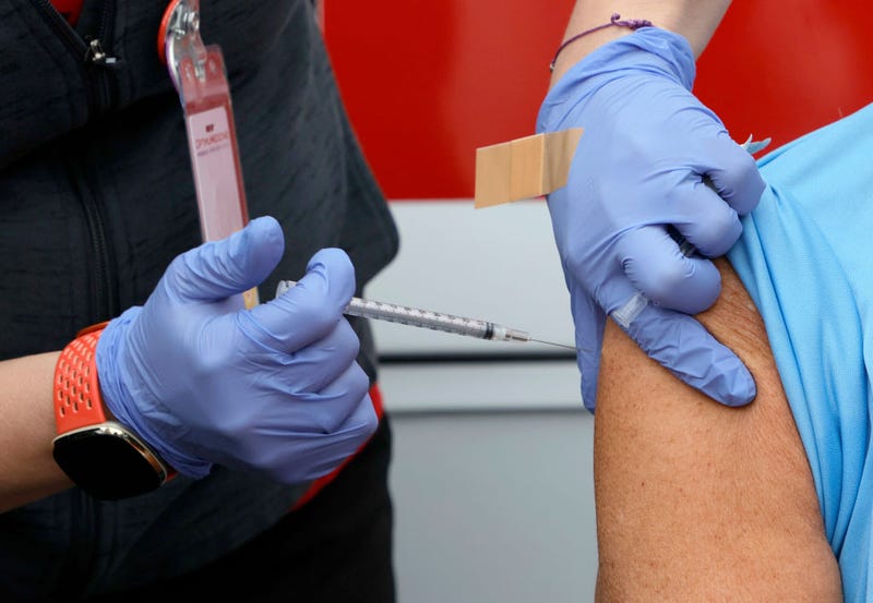 covid vaccine
