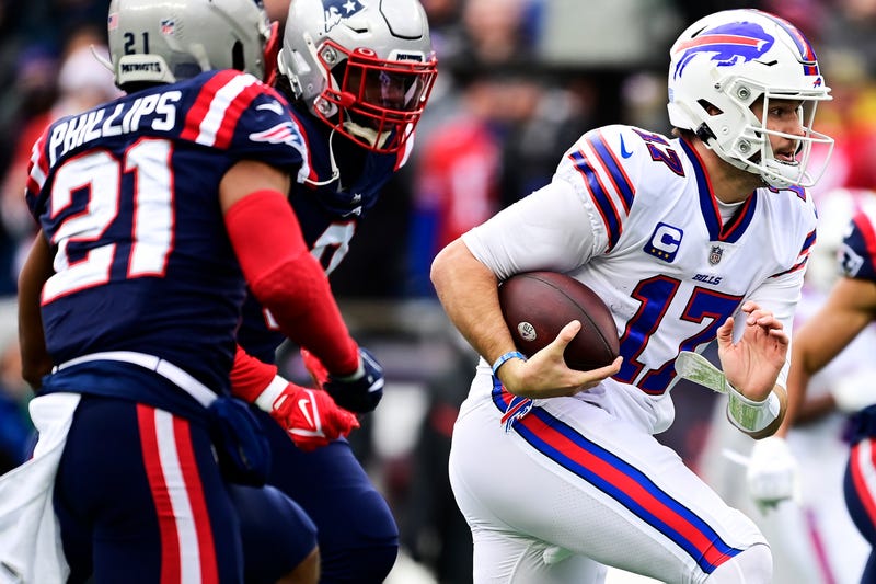 Josh Allen