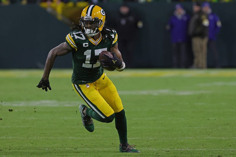 Davante Adams