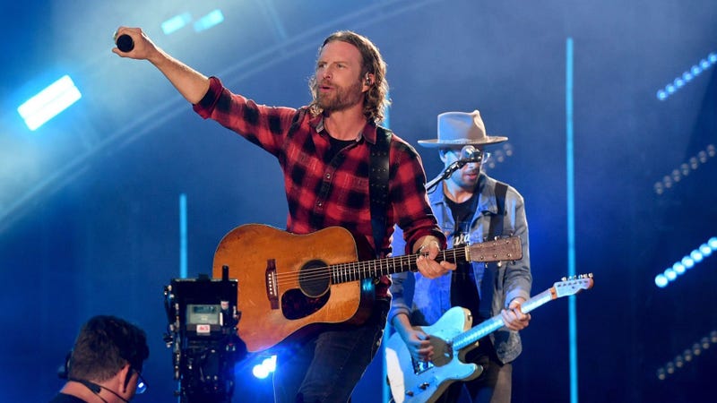 Dierks Bentley